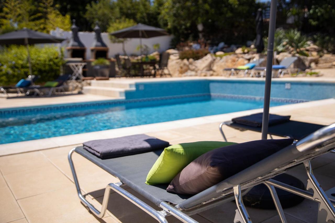 Casa Verdazul Tavira Zewnętrze zdjęcie
