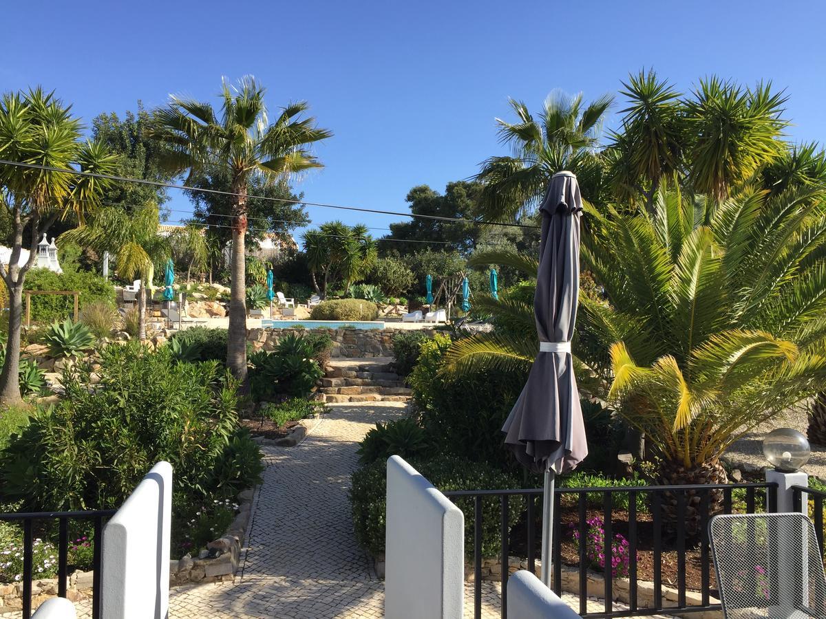 Casa Verdazul Tavira Zewnętrze zdjęcie