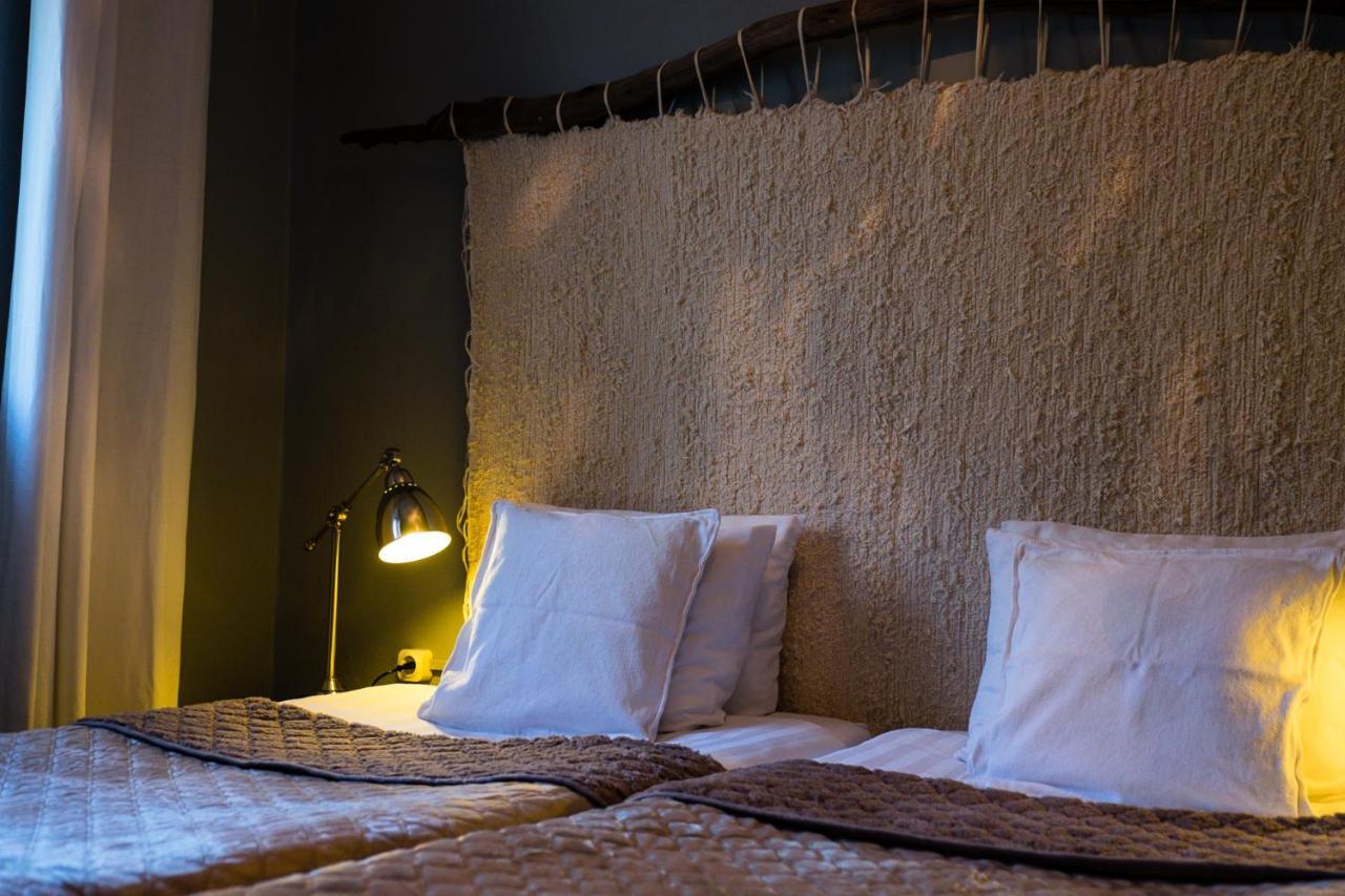 Casa Verdazul Tavira Zewnętrze zdjęcie