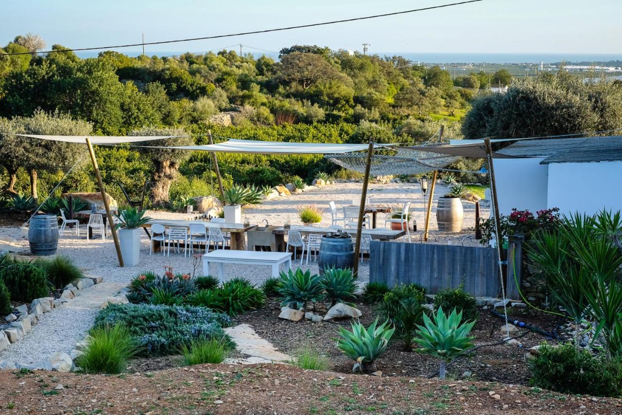Casa Verdazul Tavira Zewnętrze zdjęcie