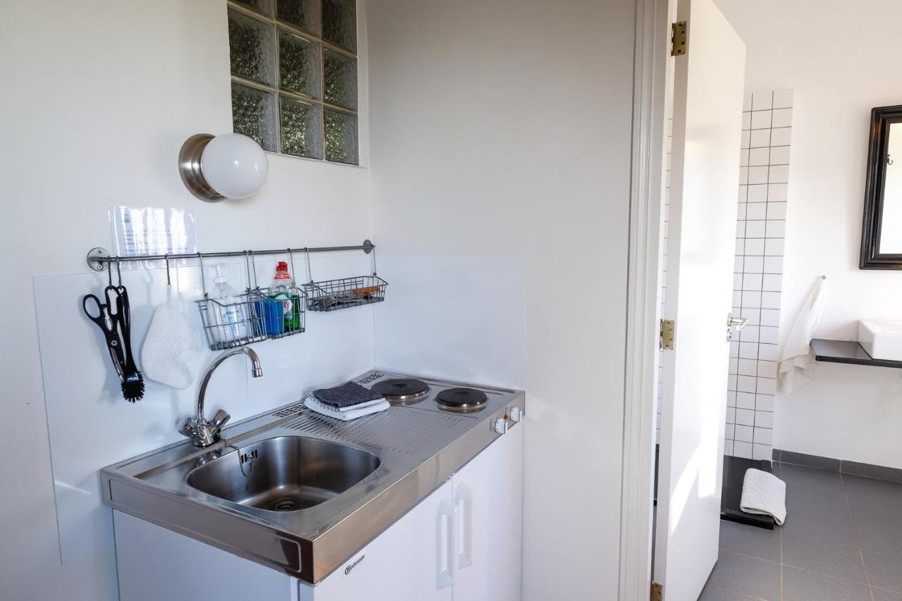Casa Verdazul Tavira Zewnętrze zdjęcie