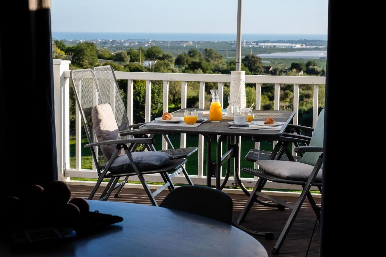 Casa Verdazul Tavira Zewnętrze zdjęcie