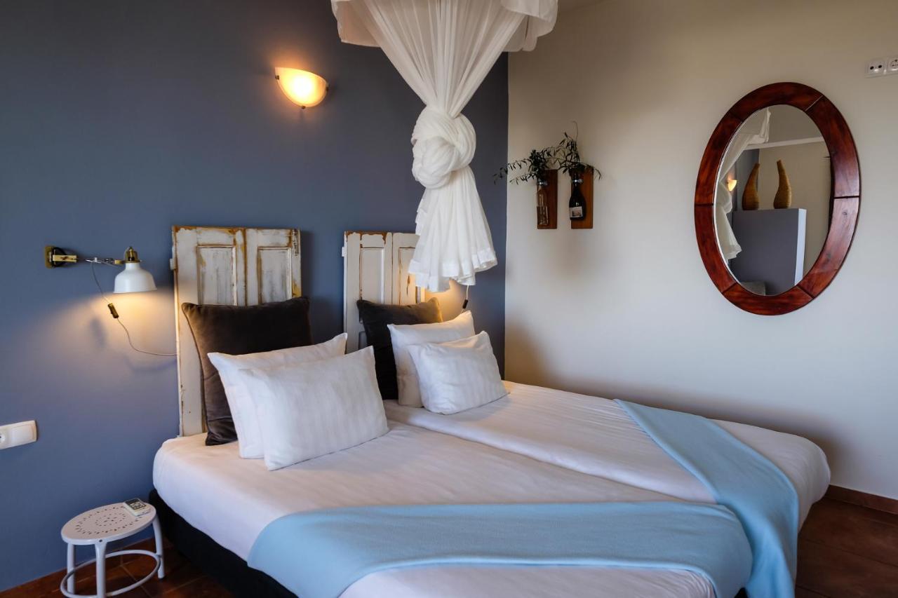 Casa Verdazul Tavira Zewnętrze zdjęcie