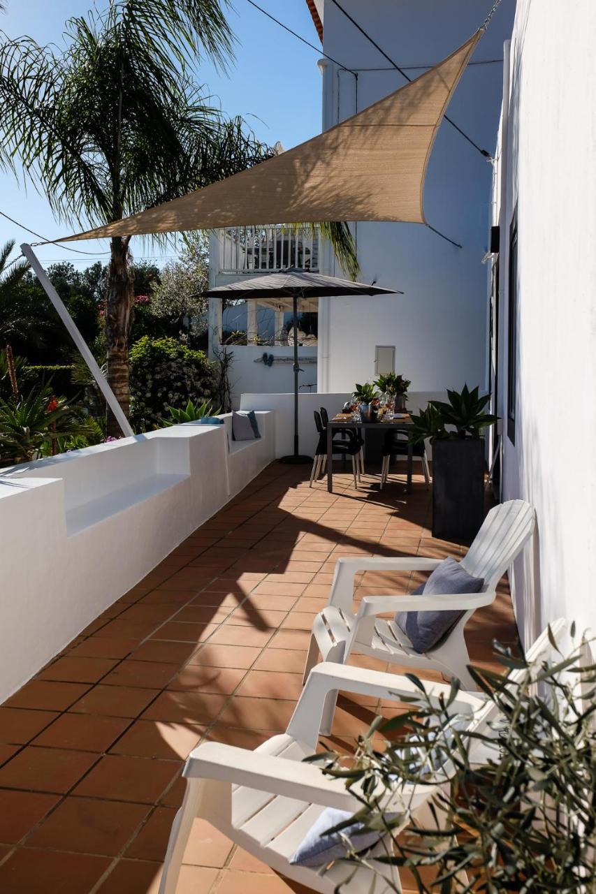Casa Verdazul Tavira Zewnętrze zdjęcie