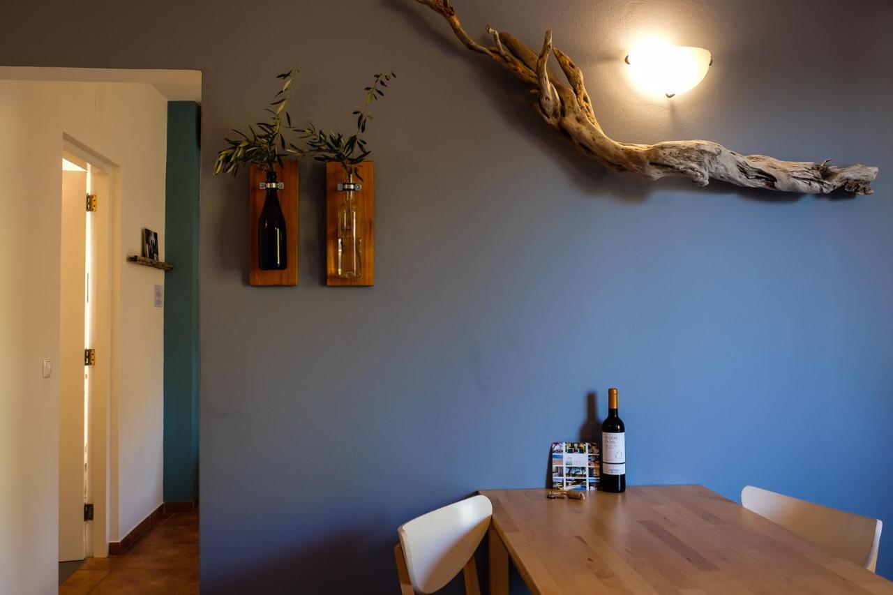 Casa Verdazul Tavira Zewnętrze zdjęcie