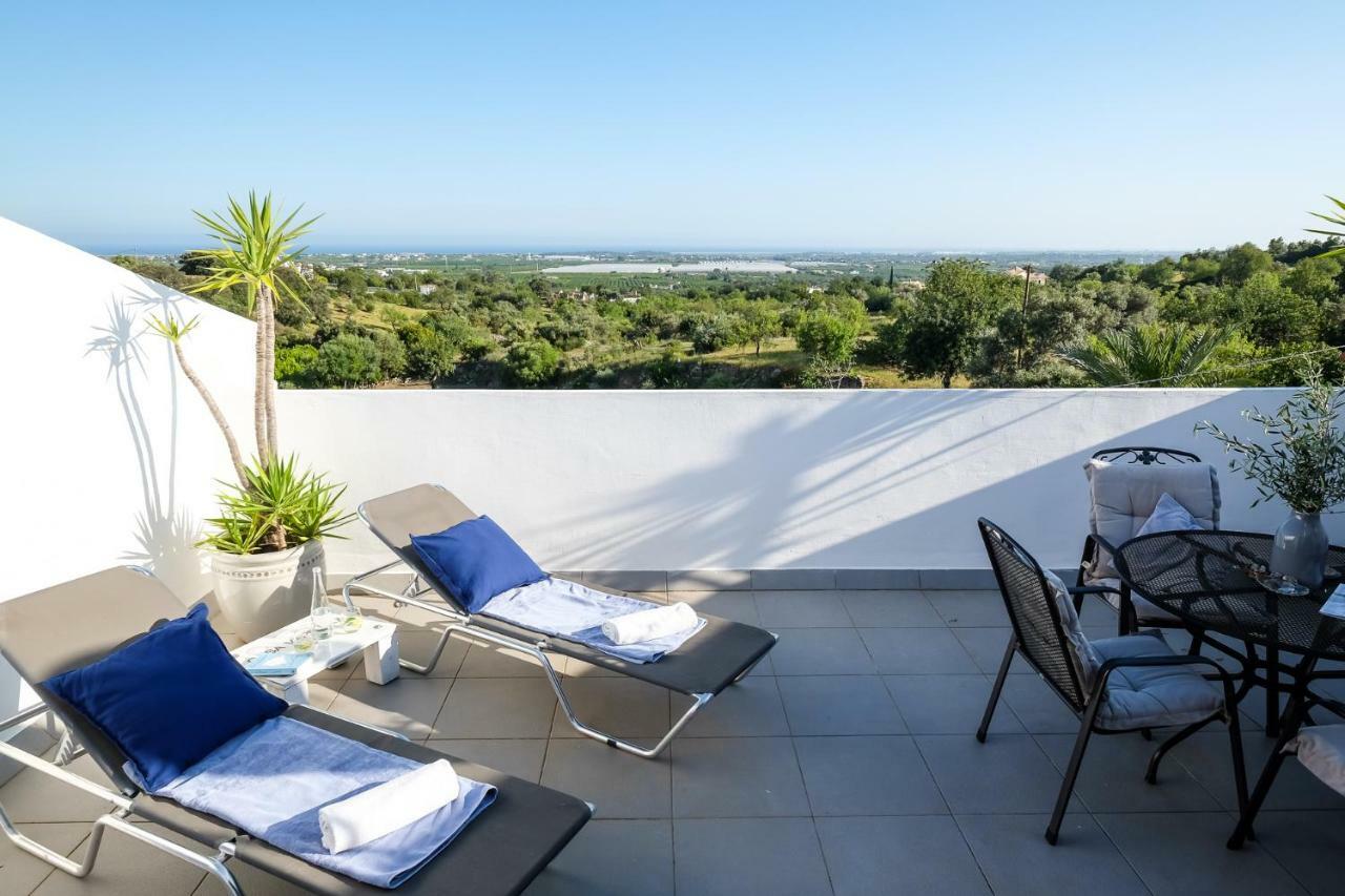 Casa Verdazul Tavira Zewnętrze zdjęcie