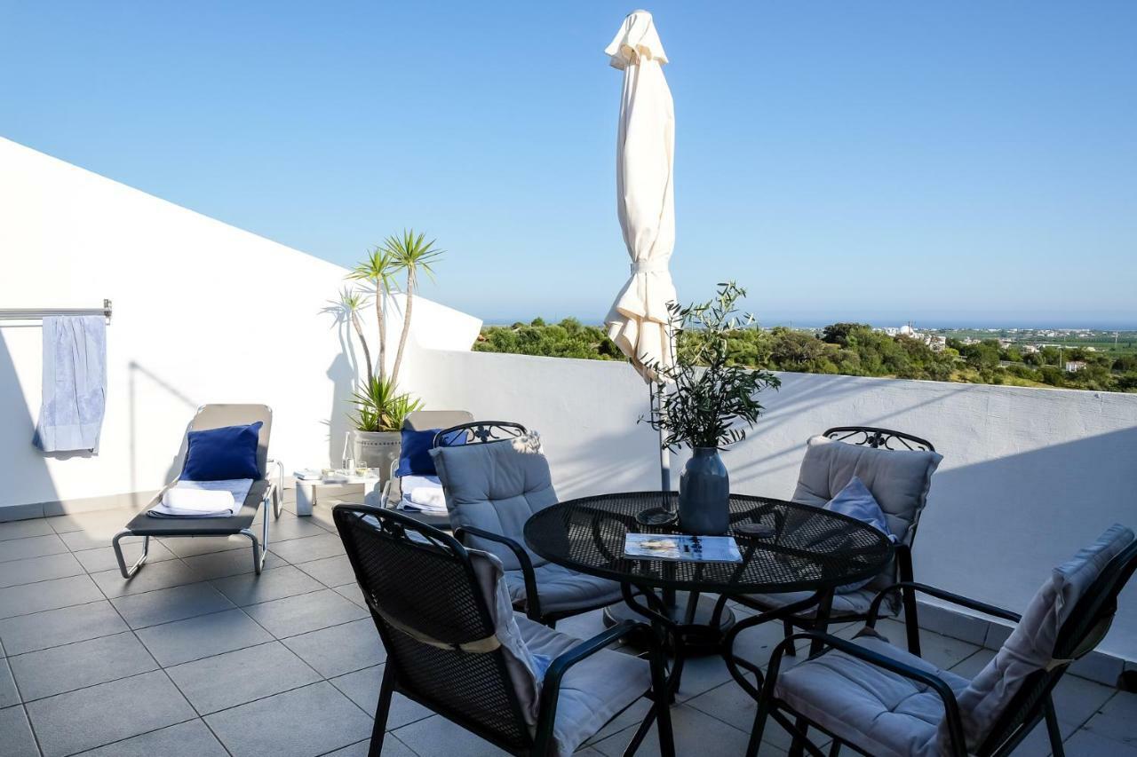 Casa Verdazul Tavira Zewnętrze zdjęcie