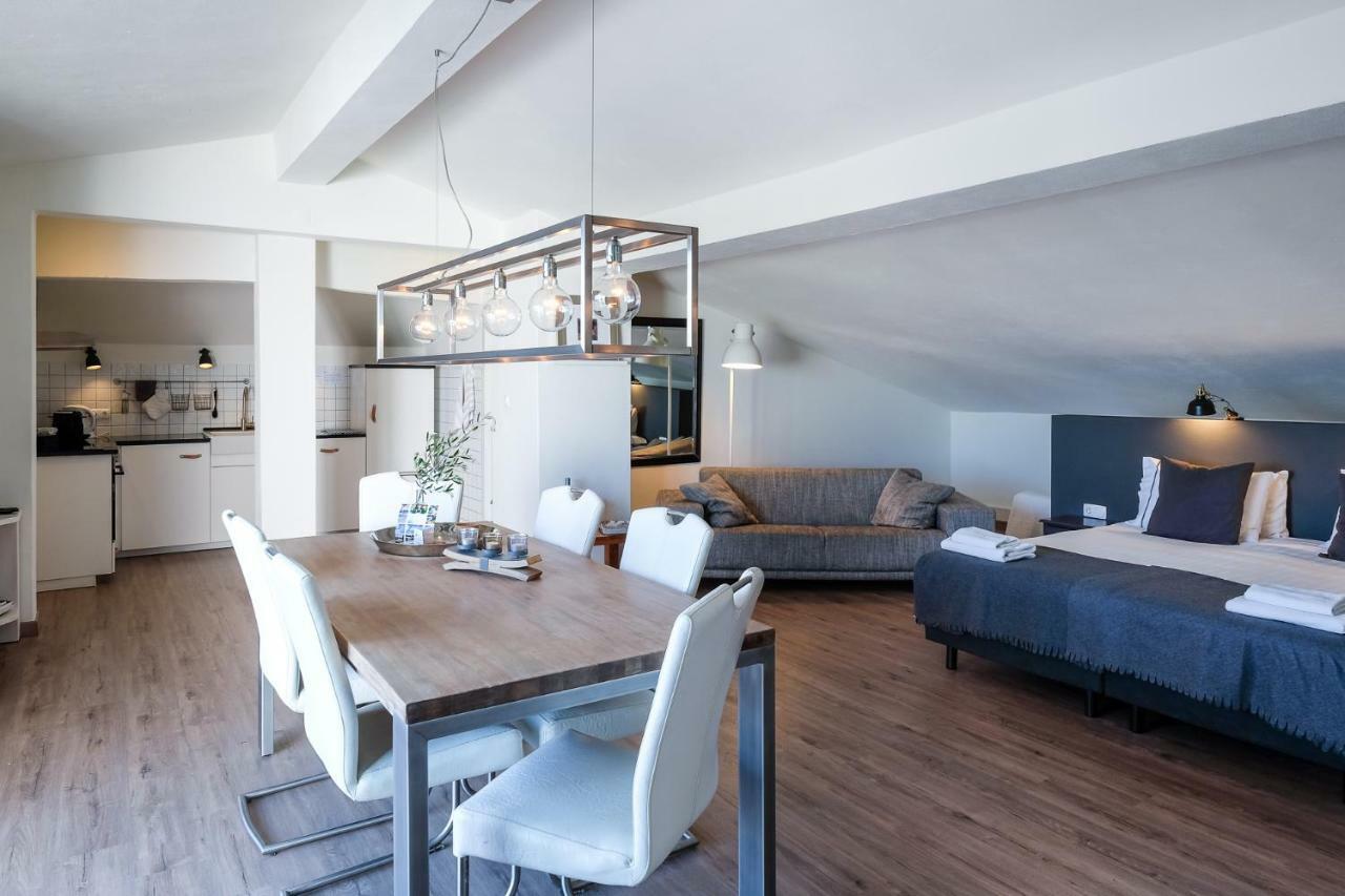 Casa Verdazul Tavira Zewnętrze zdjęcie