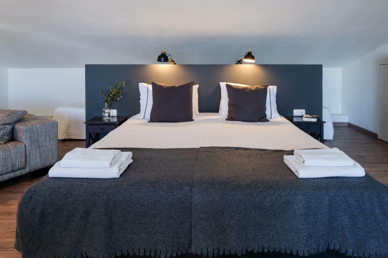 Casa Verdazul Tavira Zewnętrze zdjęcie