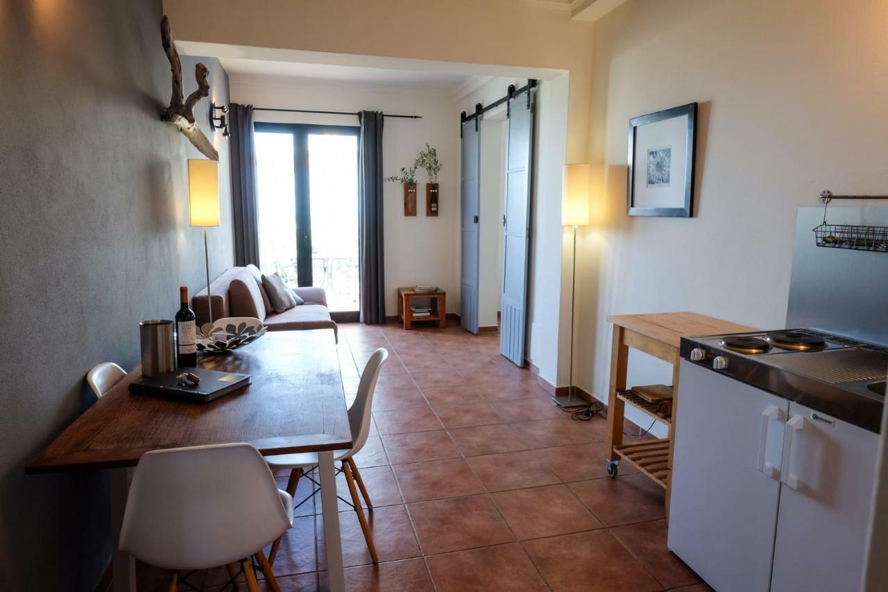 Casa Verdazul Tavira Zewnętrze zdjęcie